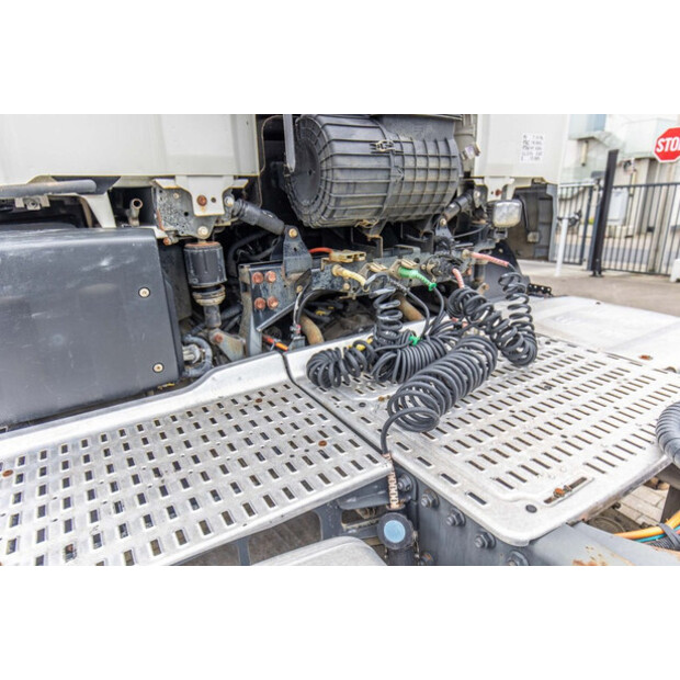 2018 DAF CF 480-46570356