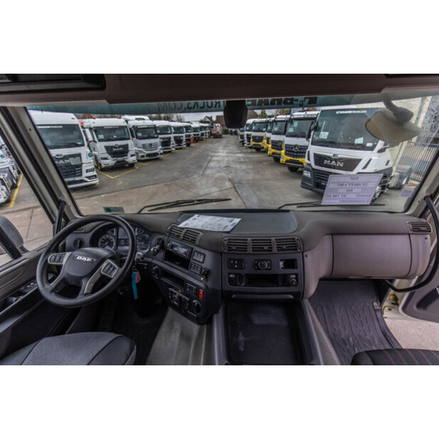 2018 DAF CF 480-46570357