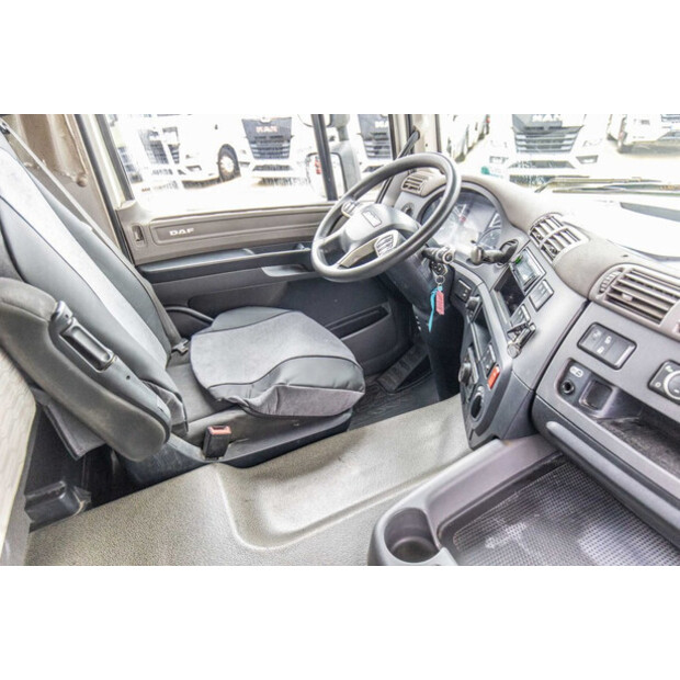 2018 DAF CF 480-46570358