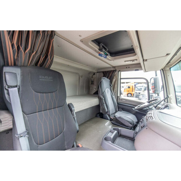 2018 DAF CF 480-46570359