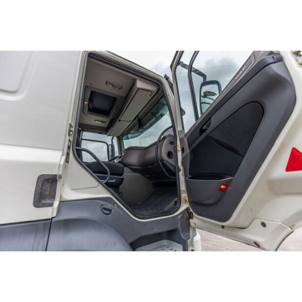 2018 DAF CF 480-46570360