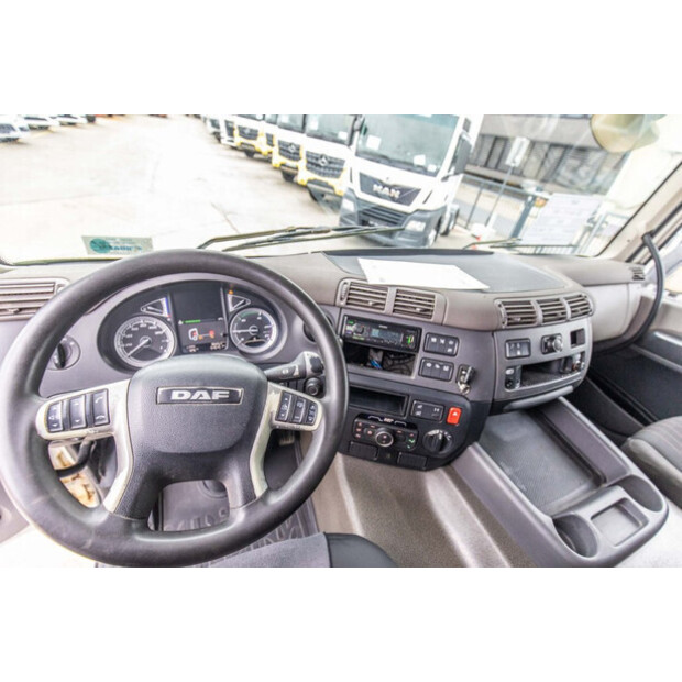 2018 DAF CF 480-46570361