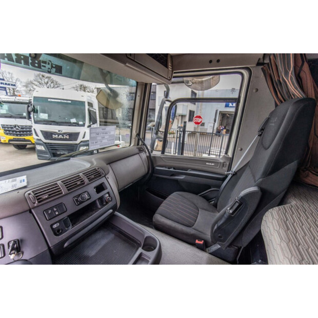 2018 DAF CF 480-46570362