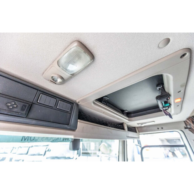 2018 DAF CF 480-46570363