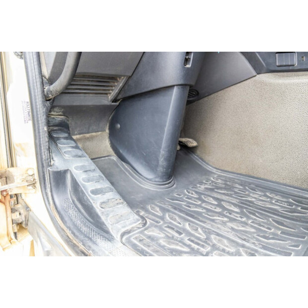 2018 DAF CF 480-46570364