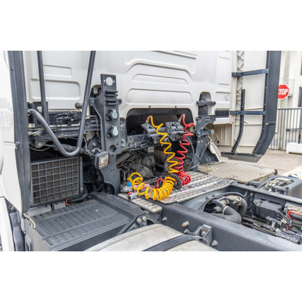 2018 Scania R450-46570376