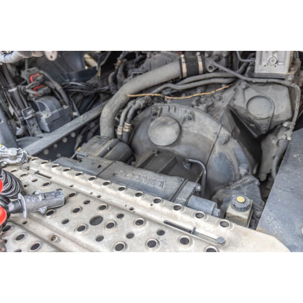 2018 Scania R450-46570378