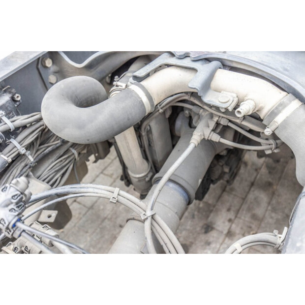 2018 Scania R450-46570379