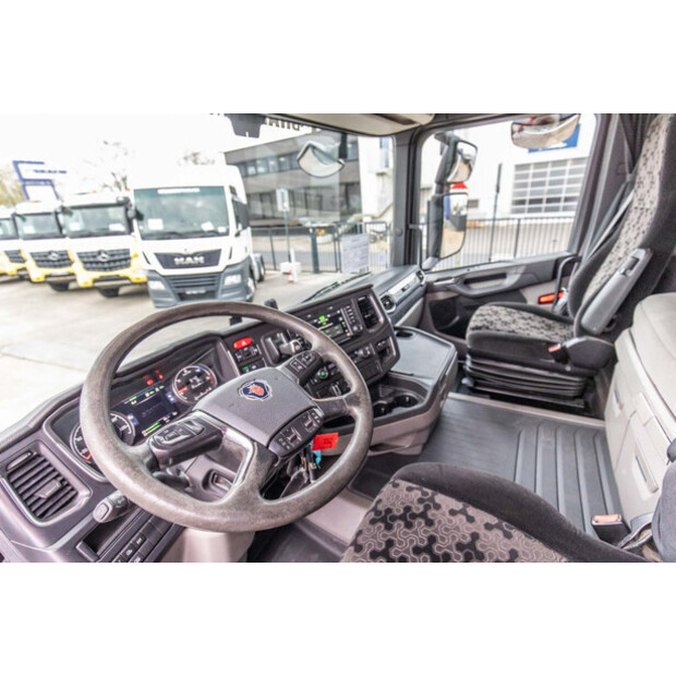 2018 Scania R450-46570382