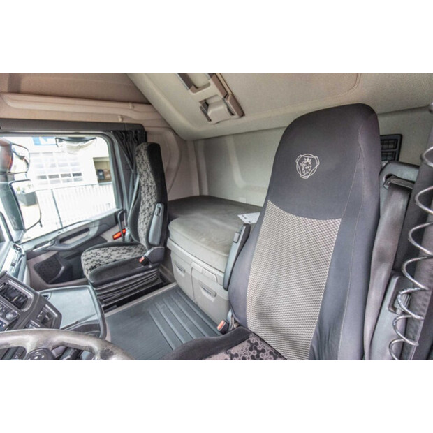 2018 Scania R450-46570383