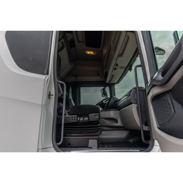 2018 Scania R450-46570384