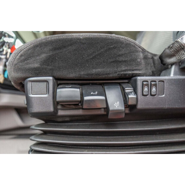 2018 Scania R450-46570385