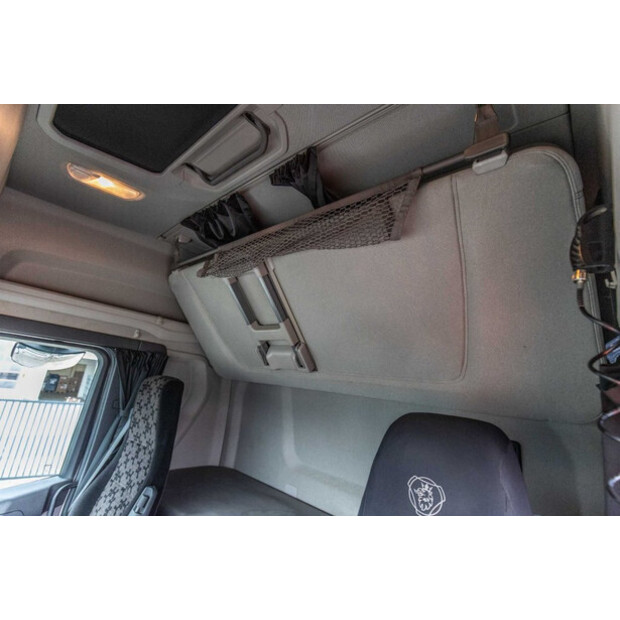 2018 Scania R450-46570386