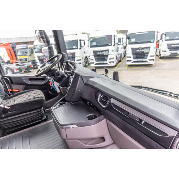 2018 Scania R450-46570387