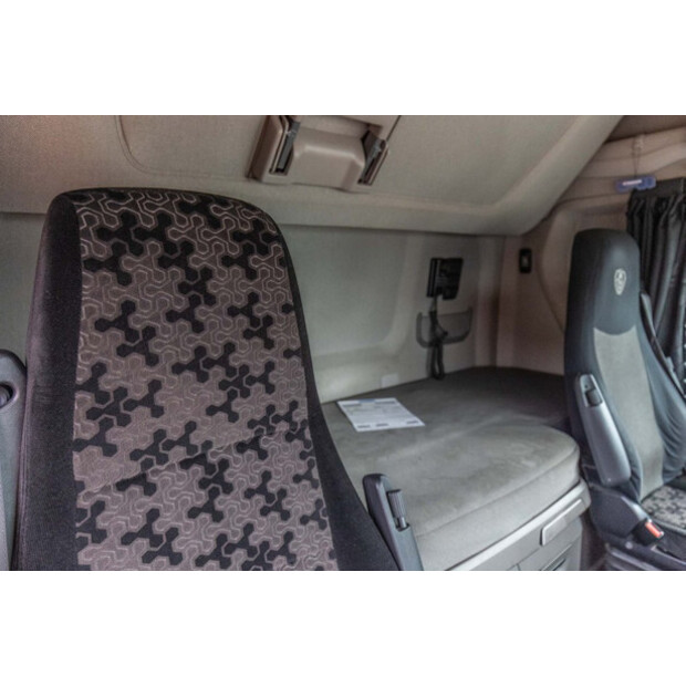 2018 Scania R450-46570388