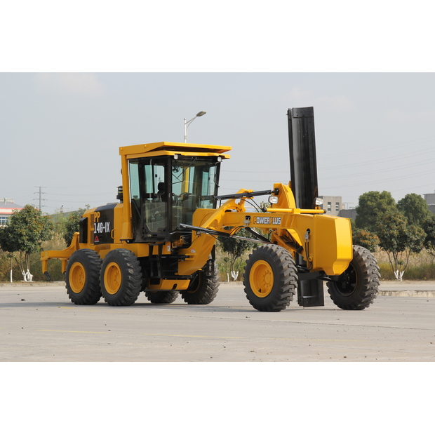 2026 Powerplus PP14G-IX Advance-46570400