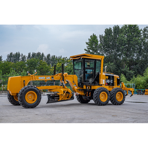 2026 Powerplus PP14G-IX Advance-46570402