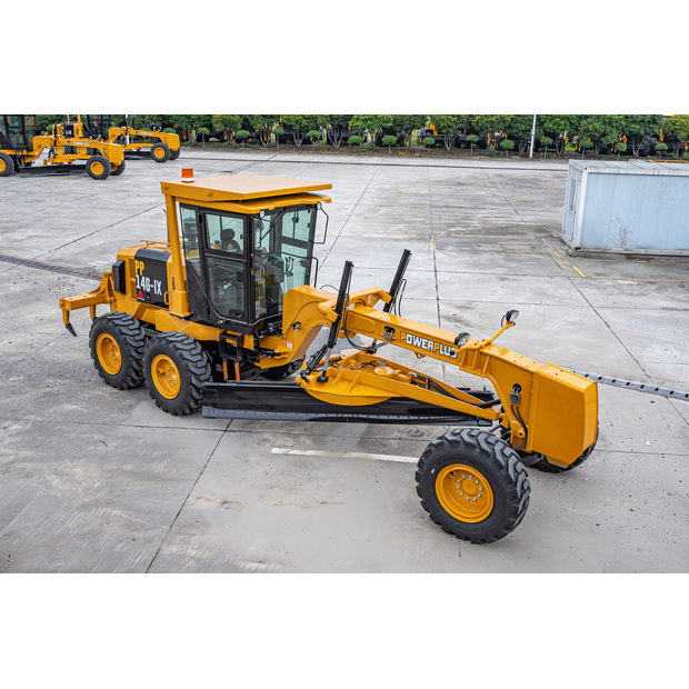 2026 Powerplus PP14G-IX Advance-46570403