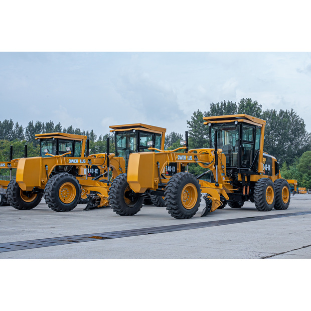 2026 Powerplus PP14G-IX Advance-46570404