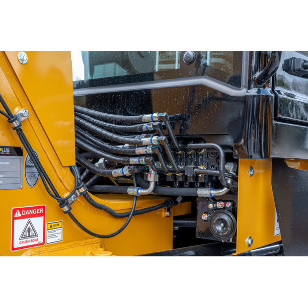 2026 Powerplus PP14G-IX Advance-46570405