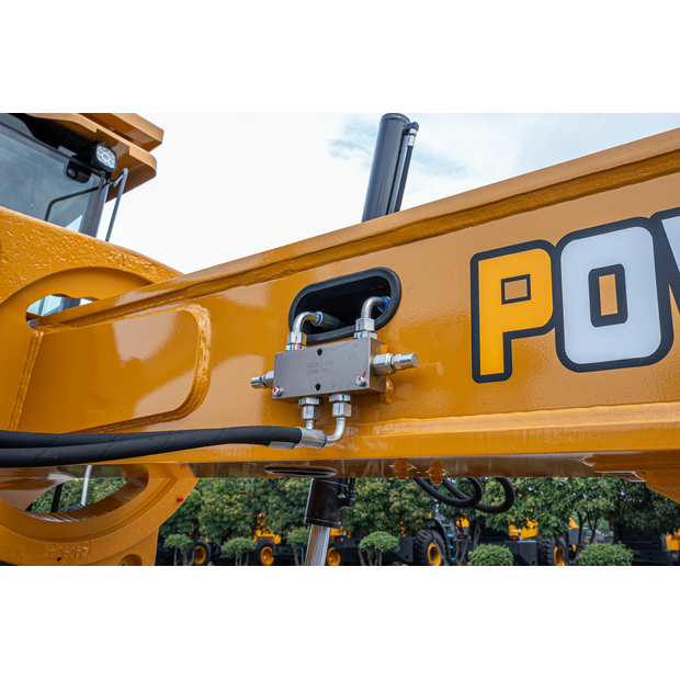 2026 Powerplus PP14G-IX Advance-46570406