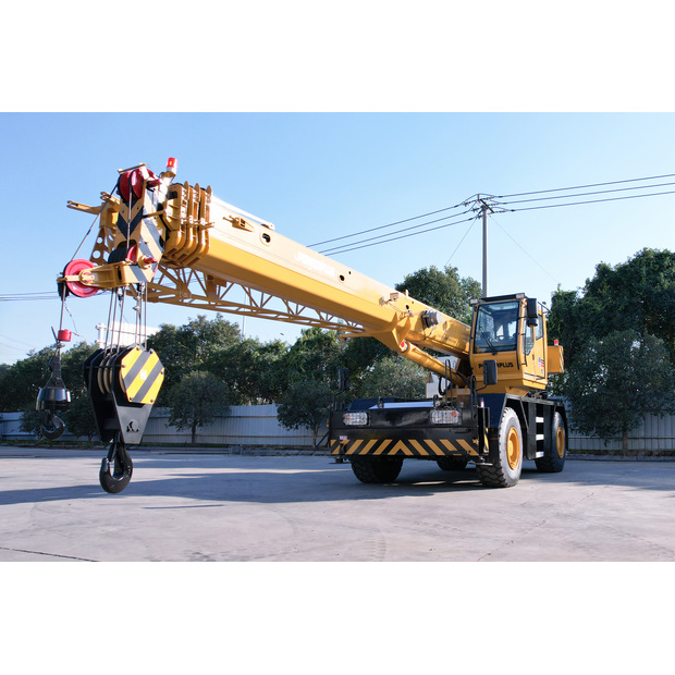 2026 Powerplus PRTC350S-V-46570441