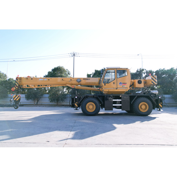 2026 Powerplus PRTC350S-V-46570442