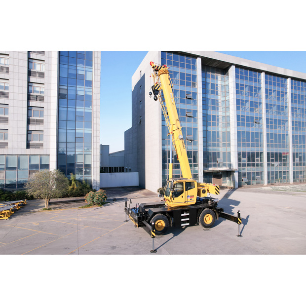 2026 Powerplus PRTC350S-V-46570443