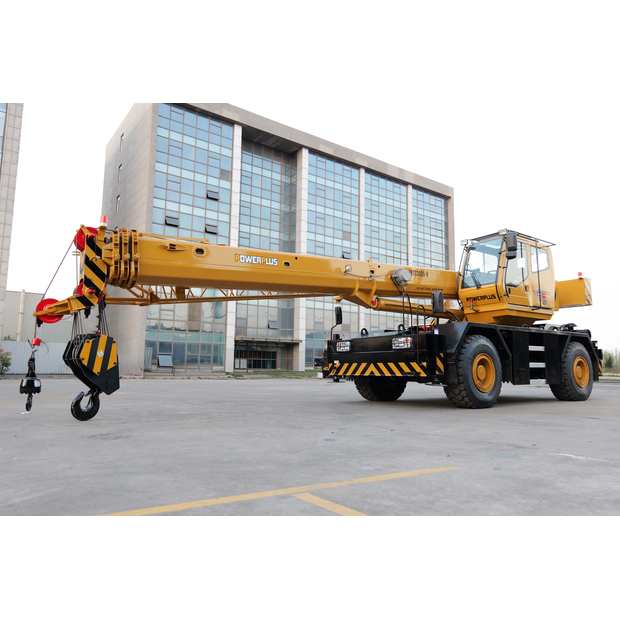 2026 Powerplus PRTC350S-V-46570445