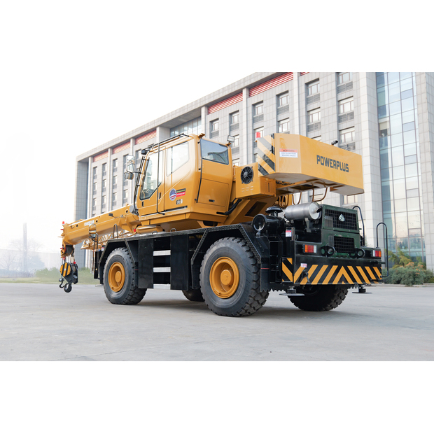 2026 Powerplus PRTC350S-V-46570446