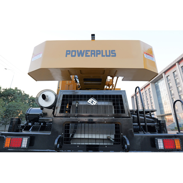 2026 Powerplus PRTC350S-V-46570447