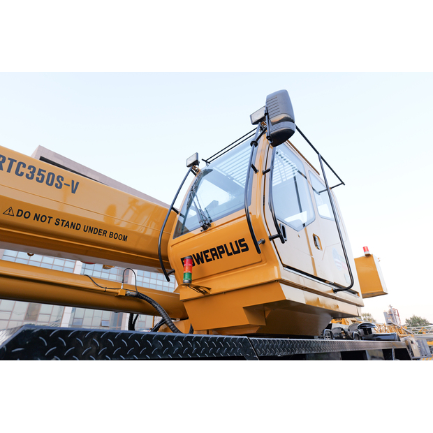 2026 Powerplus PRTC350S-V-46570449