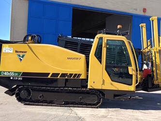 صورة ل جهاز حفر أفقي 2023 فيرميير D40X55 S3