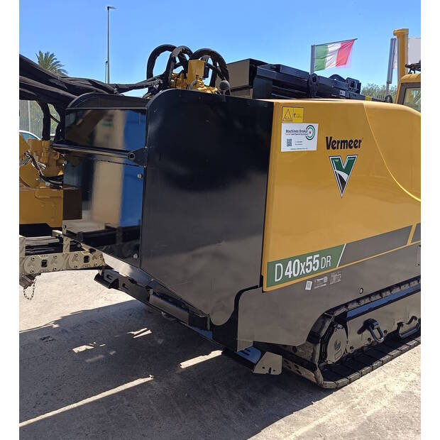 2023 فيرميير D40X55 S3-46570464