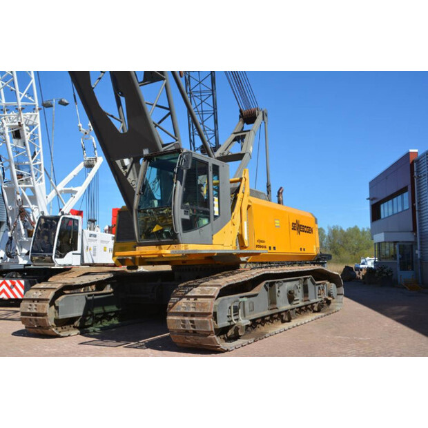 1999 SENNEBOGEN 6100HD-46570477