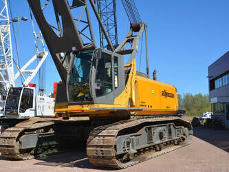 1999-sennebogen-6100hd-46570477