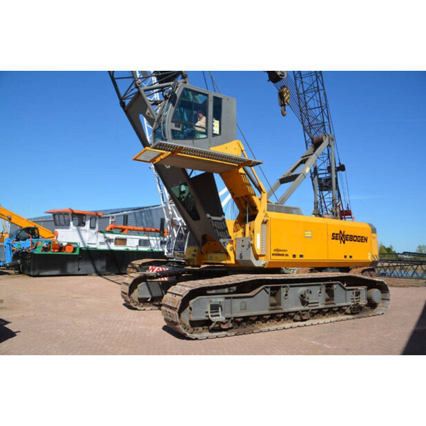 1999 SENNEBOGEN 6100HD-46570478