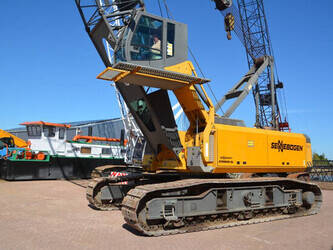 1999-sennebogen-6100hd-46570478