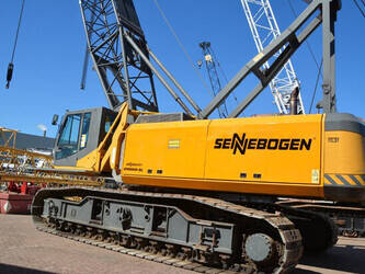 1999-sennebogen-6100hd-46570479