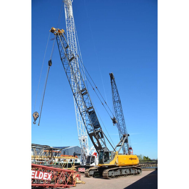 1999 SENNEBOGEN 6100HD-46570481