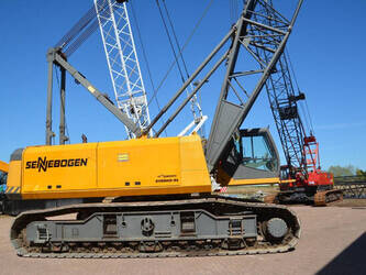 1999-sennebogen-6100hd-46570482