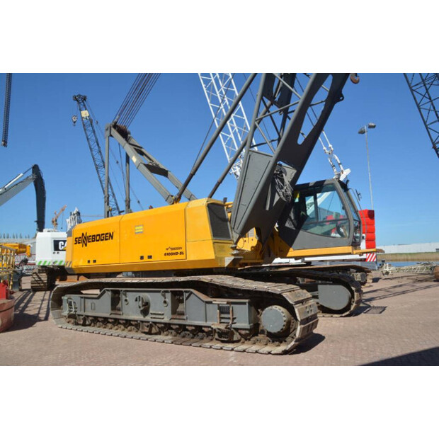 1999 SENNEBOGEN 6100HD-46570484