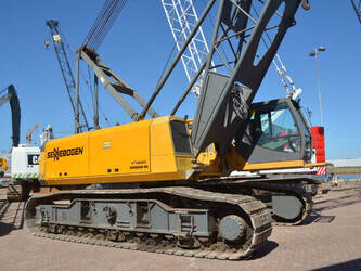 1999-sennebogen-6100hd-46570484