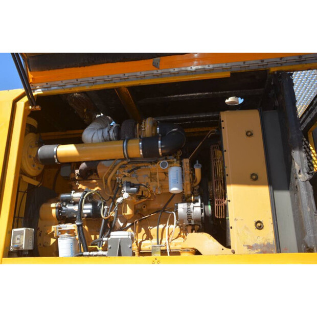 1999 SENNEBOGEN 6100HD-46570485