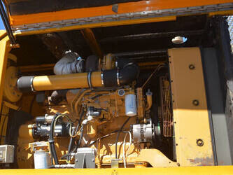 1999-sennebogen-6100hd-46570485