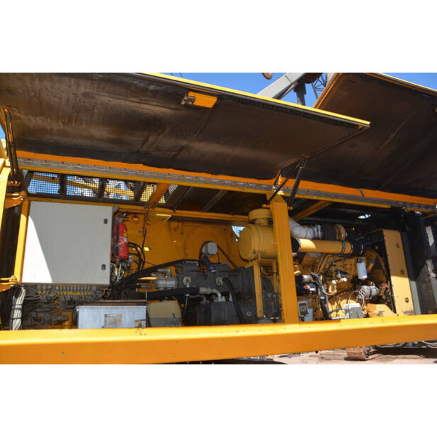 1999 SENNEBOGEN 6100HD-46570486