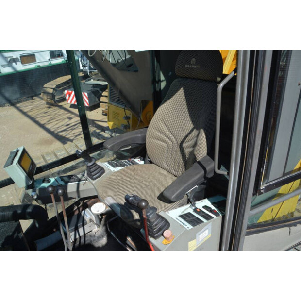 1999 SENNEBOGEN 6100HD-46570487