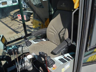 1999-sennebogen-6100hd-46570487