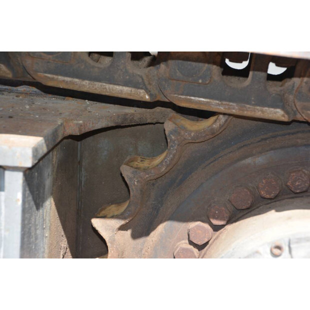 1999 SENNEBOGEN 6100HD-46570488