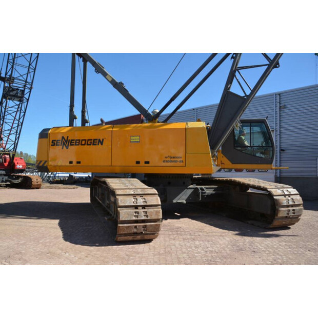 1999 SENNEBOGEN 6100HD-46570489